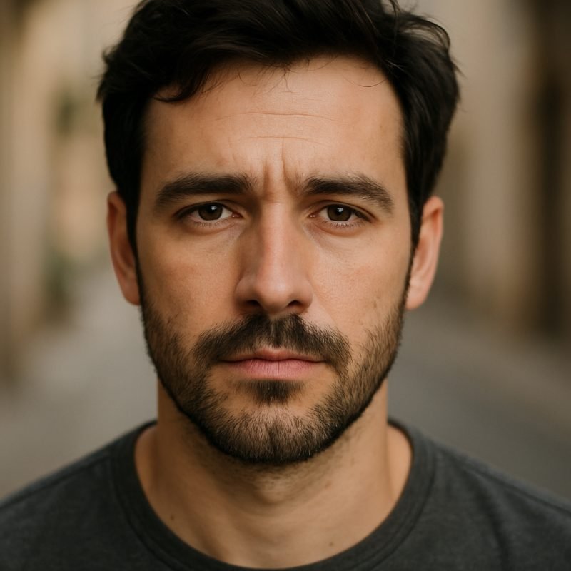 Álvaro Sánchez